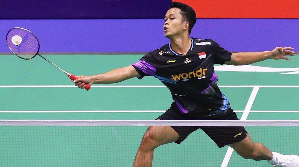 Pengumuman Daftar Pemain Macau Open 2025 yang Dirilis oleh BWF 